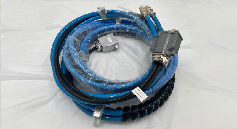 660-760本体线-3HAC022545-007