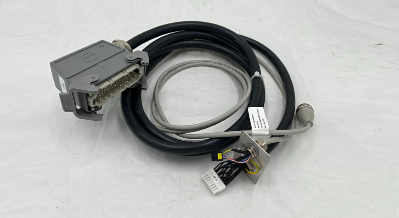 910动力线-3HAC056075-001