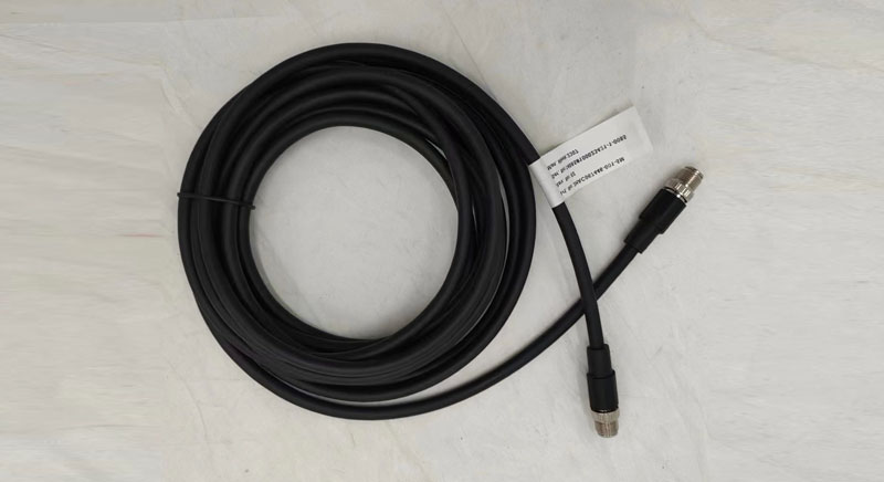 1300机型-编码线3HAC067446-001