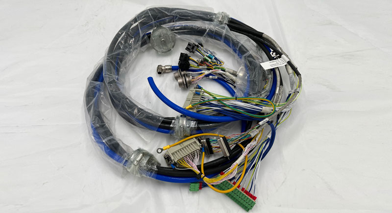 1600本体线-3HAC021828-001