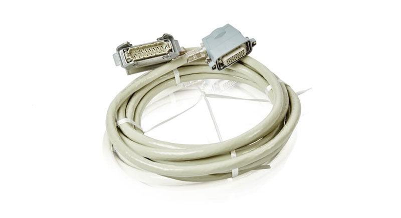 1600动力线-3HAC9038-1