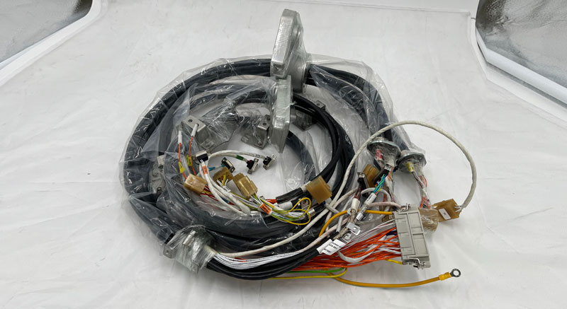 4600本体线-3HAC029420-001