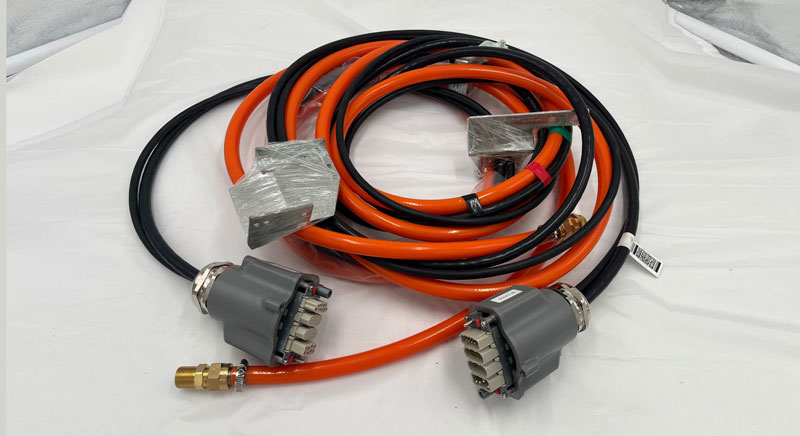 6400管线包3HAC022999-001