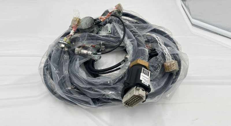 6640本体线-3HAC024385-001