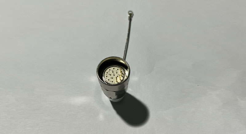 ABB短接头-3HAC021914-001