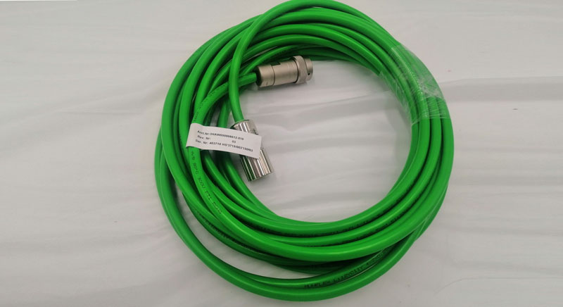 伺服线-3HAW50008612-010