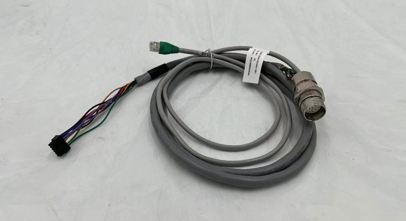 柜内线-3HAC023851-001