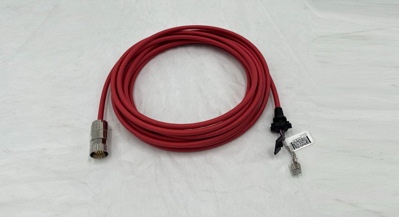 示教器线-3HAC031683-001