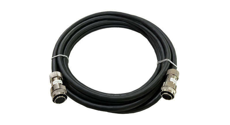 DX-NX示教器线-CBL-YRC061-1