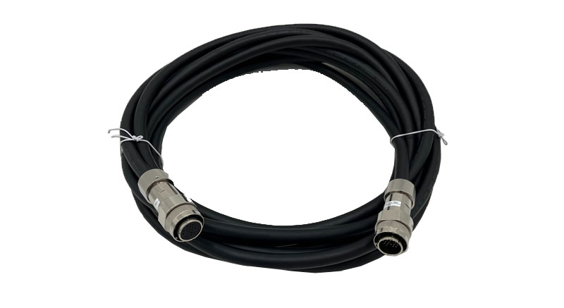 示教器线-YRC061-1