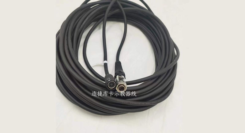 示教器线-2007-T991