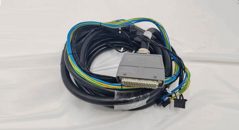 动力线-A660-4005-T080