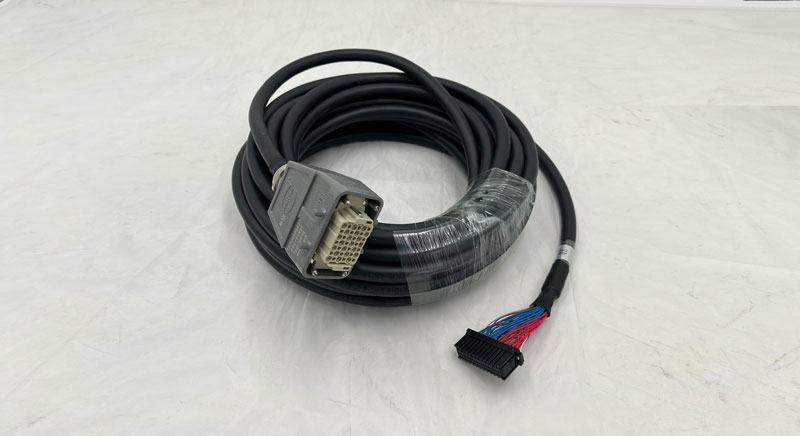 编码线-A660-2007-T299