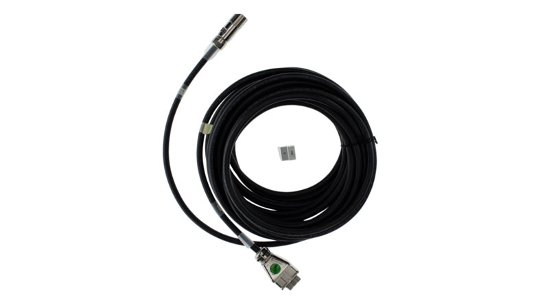 C4外部轴动力线1